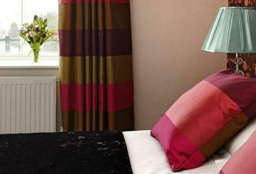 クラシックルーム, Washingborough Hall