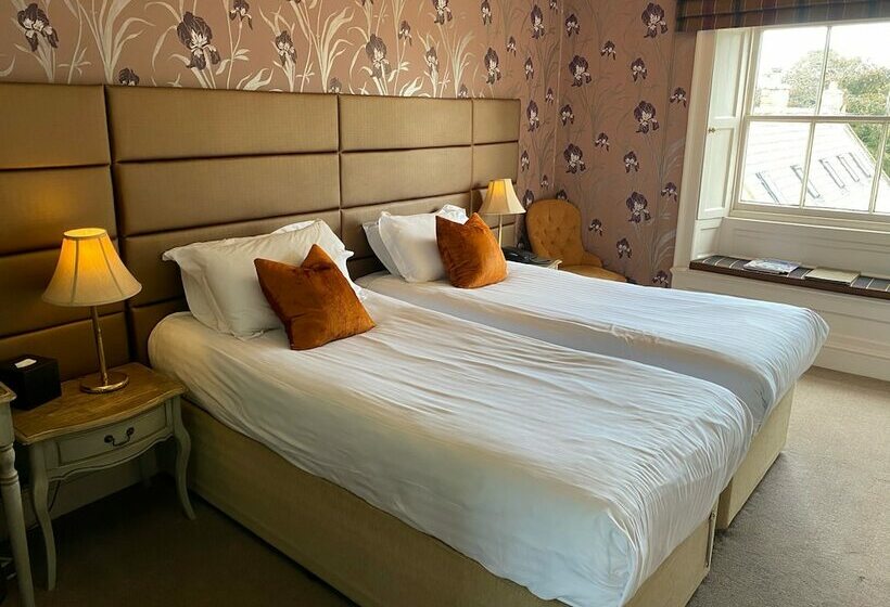 クラシックルーム, Washingborough Hall