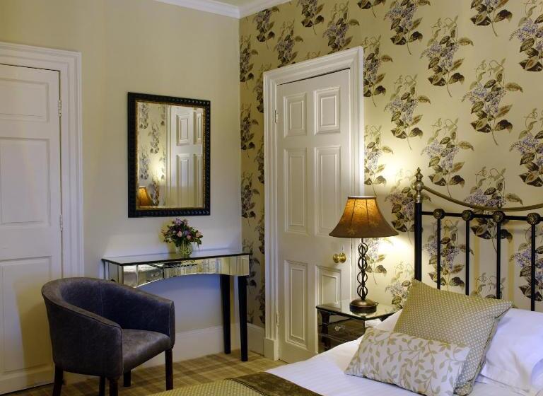 Номер Executive, Washingborough Hall