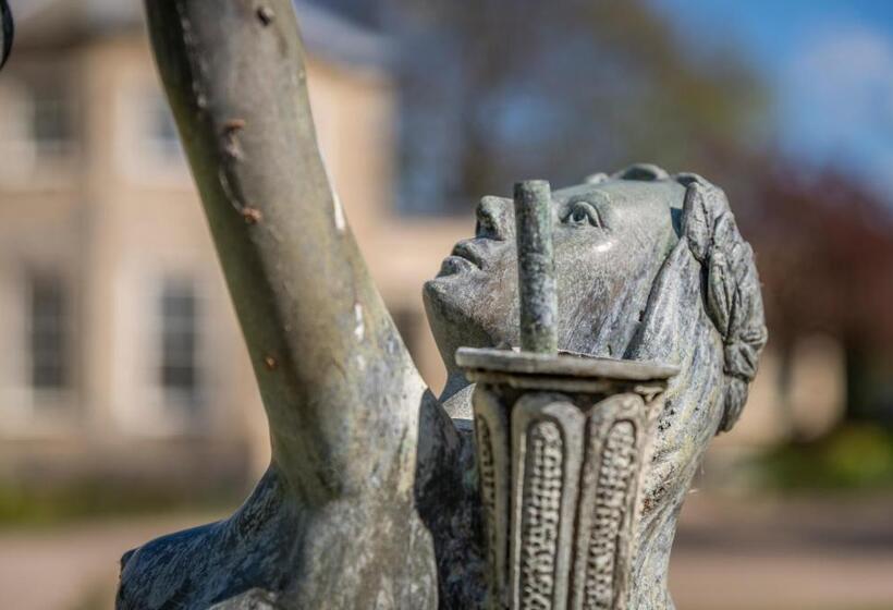 スタンダードシングルルーム, Washingborough Hall