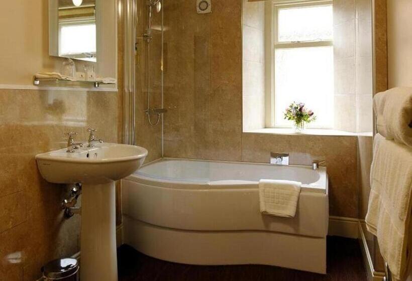 חדר אקזקיוטיב, Washingborough Hall