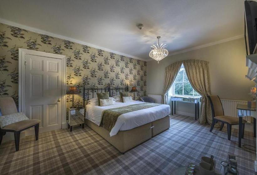 Номер Executive, Washingborough Hall