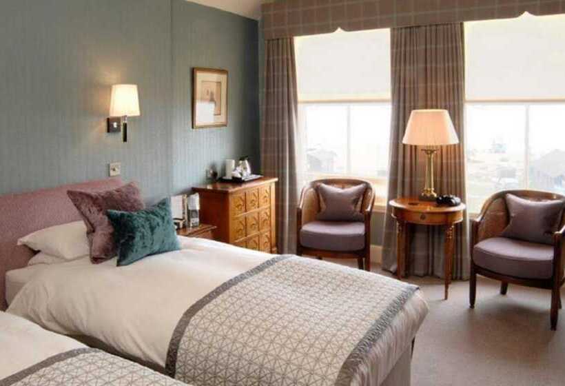 带海景的标准房, Wentworth