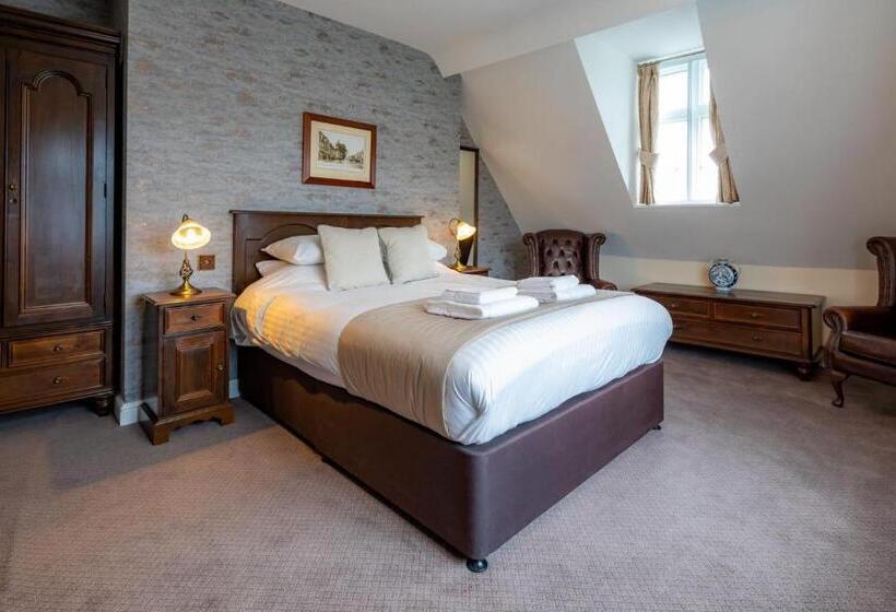 Номер Executive, White Lion Royal