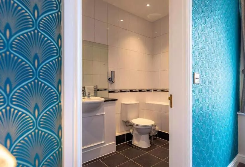 エクゼクティブルーム, White Lion Royal