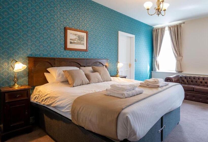 Номер Executive, White Lion Royal