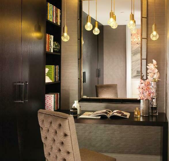 Suite, Flemings Mayfair   Small Luxury Hotel Of The World