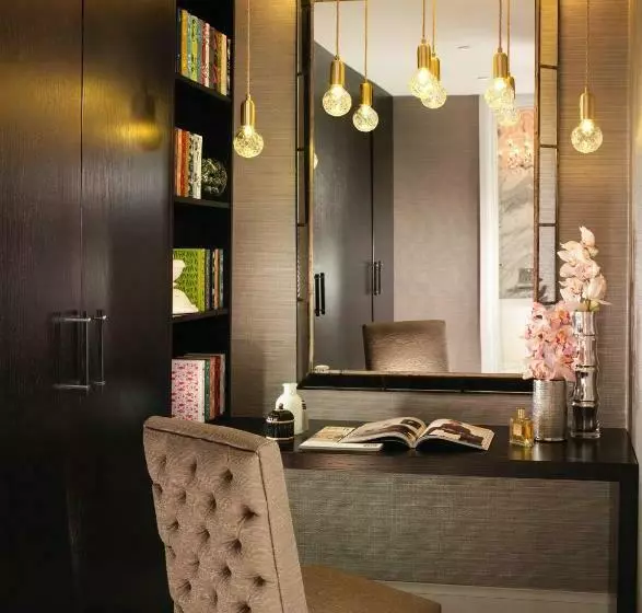 スイート, Flemings Mayfair   Small Luxury Hotel Of The World