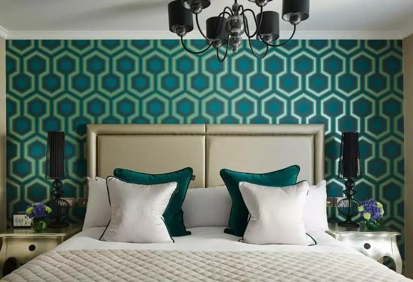 スイート, Flemings Mayfair   Small Luxury Hotel Of The World