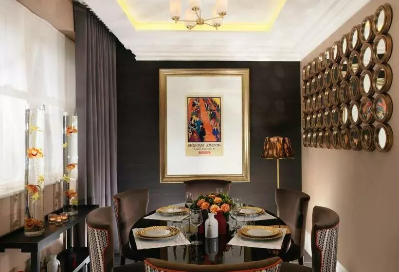 スイート, Flemings Mayfair   Small Luxury Hotel Of The World