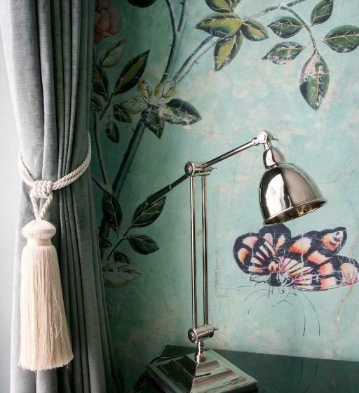 Люкс 2 Спальни, Flemings Mayfair Small Luxury Hotel Of The World