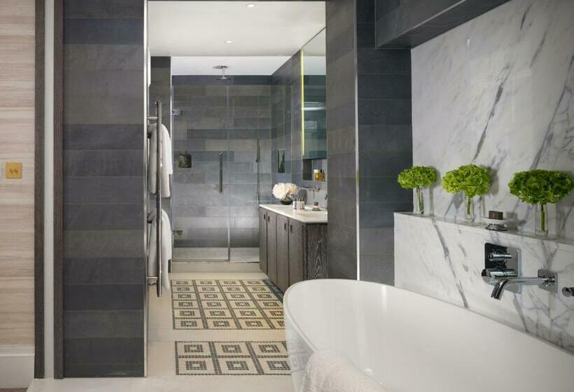 Студия Стандарт, Flemings Mayfair Small Luxury Hotel Of The World