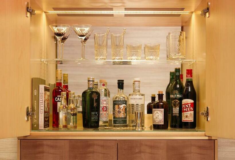 Апартаменты 3 Спальни, Flemings Mayfair Small Luxury Hotel Of The World