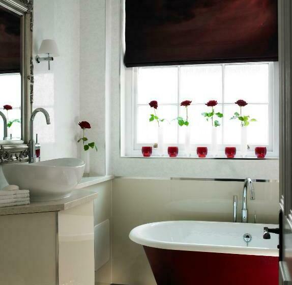 Апартаменты 3 Спальни, Flemings Mayfair Small Luxury Hotel Of The World