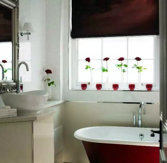 ３ベッドルームアパートメント, Flemings Mayfair   Small Luxury Hotel Of The World