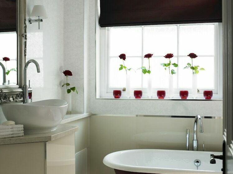 Апартаменты 3 Спальни, Flemings Mayfair Small Luxury Hotel Of The World