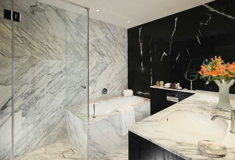 Пентхаус Люкс, Flemings Mayfair Small Luxury Hotel Of The World