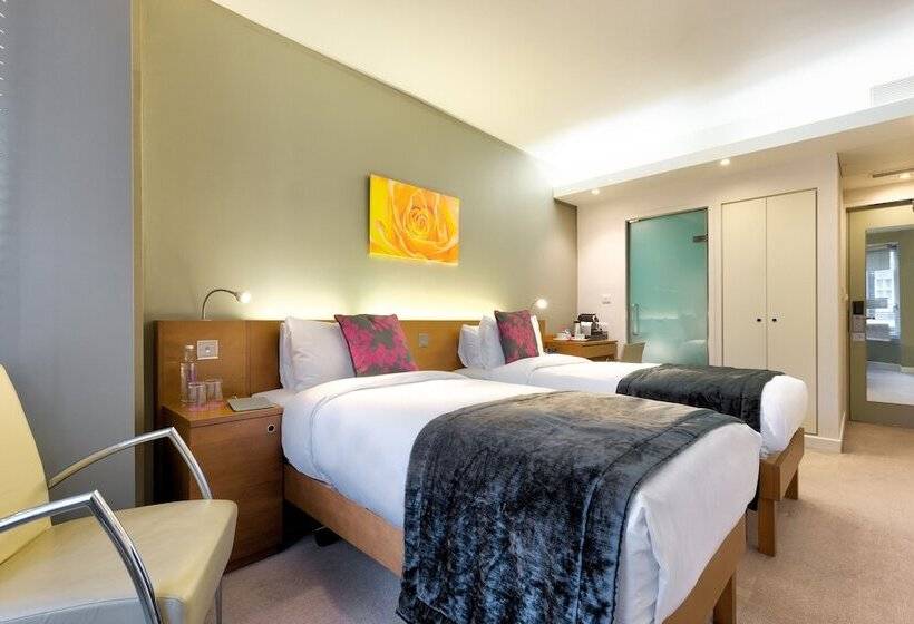 スタンダードルーム, Ambassadors Bloomsbury