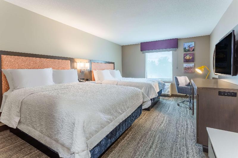 スタンダードルーム, Ambassadors Bloomsbury