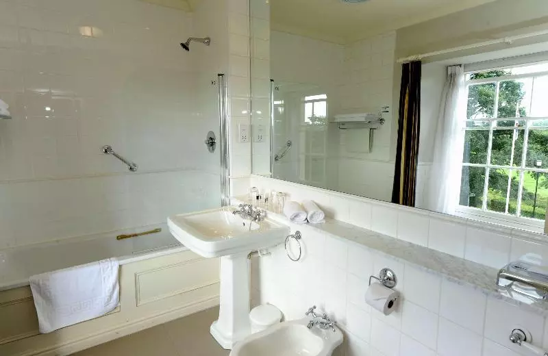 スタンダードルーム, Best Western Lamphey Court Hotel And Spa