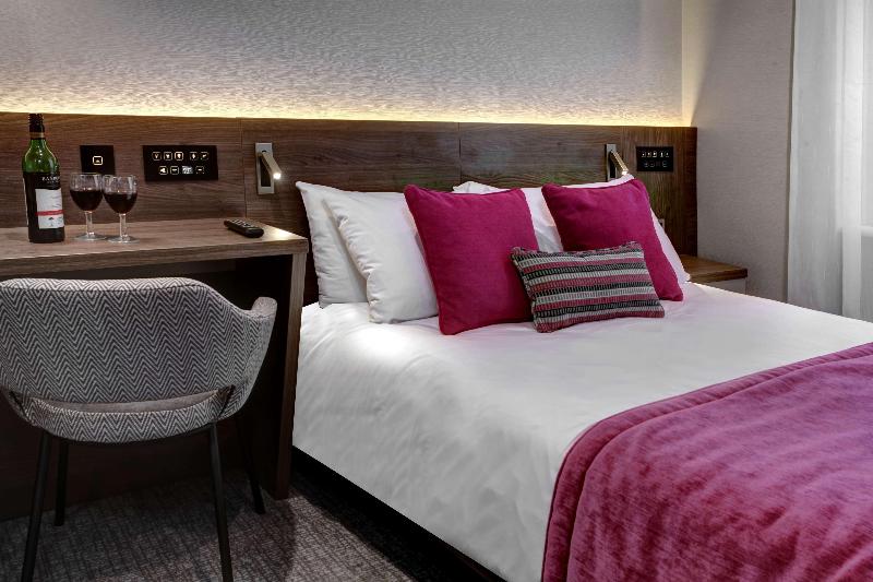Номер Стандарт, Best Western Plus Delmere