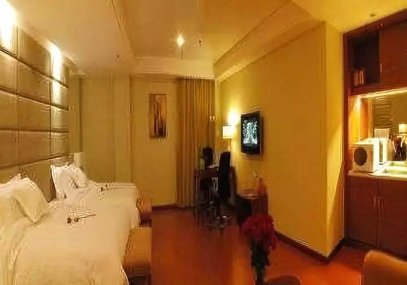 スタンダードルーム, Best Western Plus Delmere