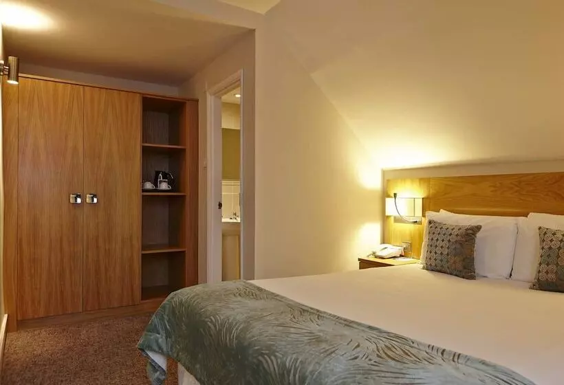 Executive-huone, Linton Lodge A Bw Signature Collection