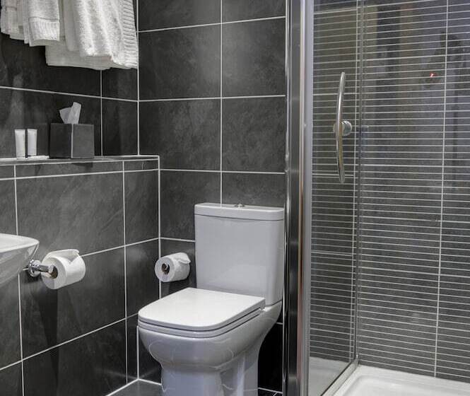 家庭间, Linton Lodge A Bw Signature Collection