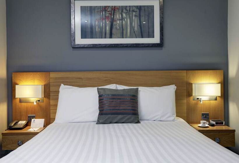 家庭间, Linton Lodge A Bw Signature Collection