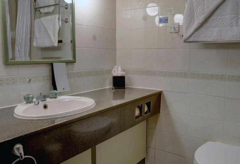 Семейный Номер, Best Western Stoke On Trent City Centre