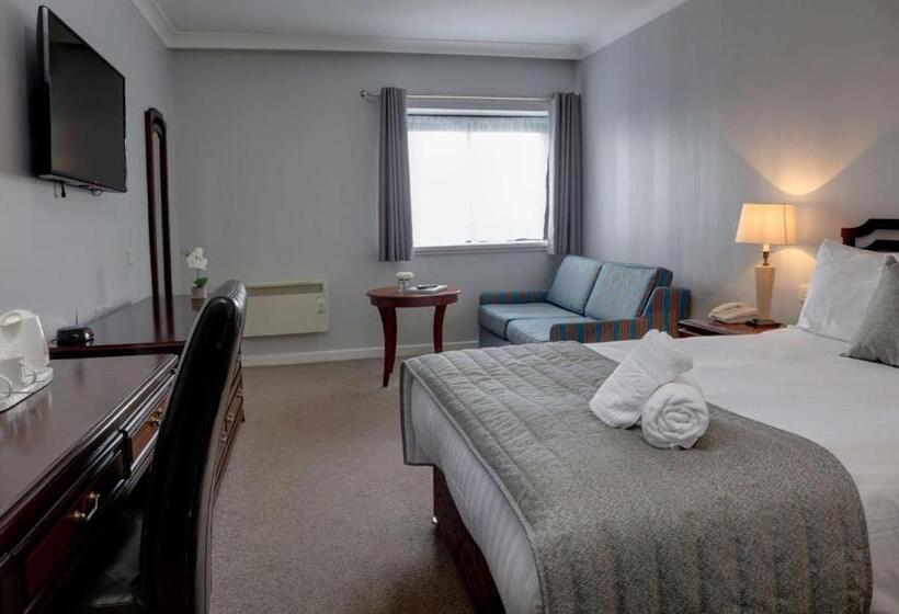 Семейный Номер, Best Western Stoke On Trent City Centre