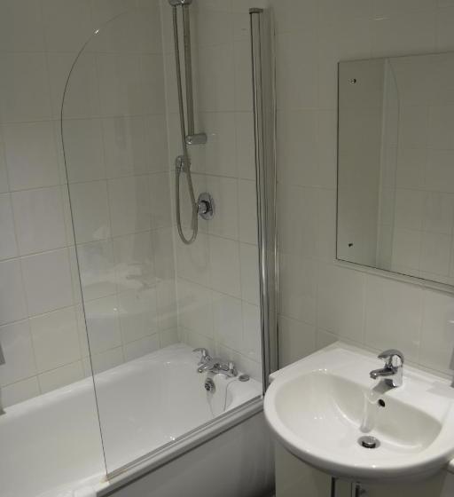 Люкс, Best Western Stoke On Trent City Centre