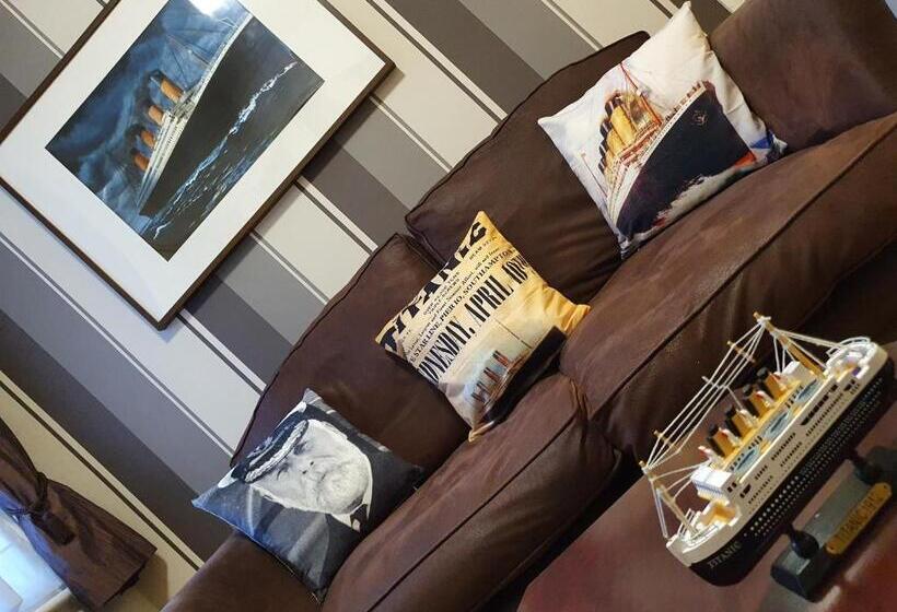 Люкс, Best Western Stoke On Trent City Centre