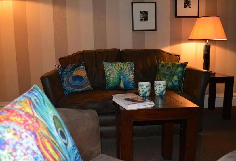 Люкс, Best Western Stoke On Trent City Centre