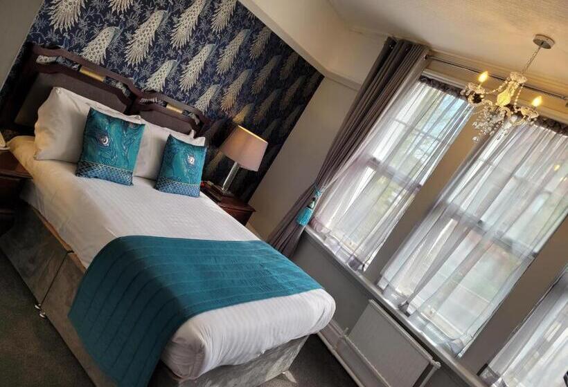 Люкс, Best Western Stoke On Trent City Centre