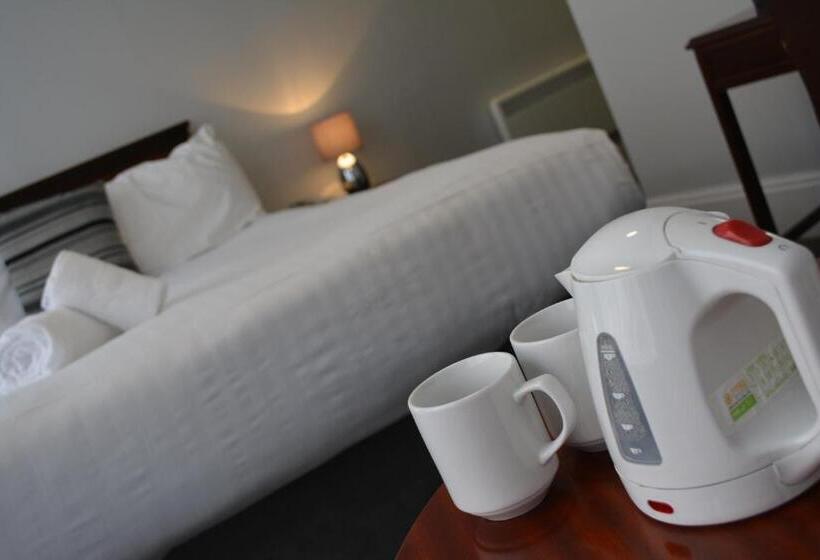 Номер Стандарт, Best Western Stoke On Trent City Centre