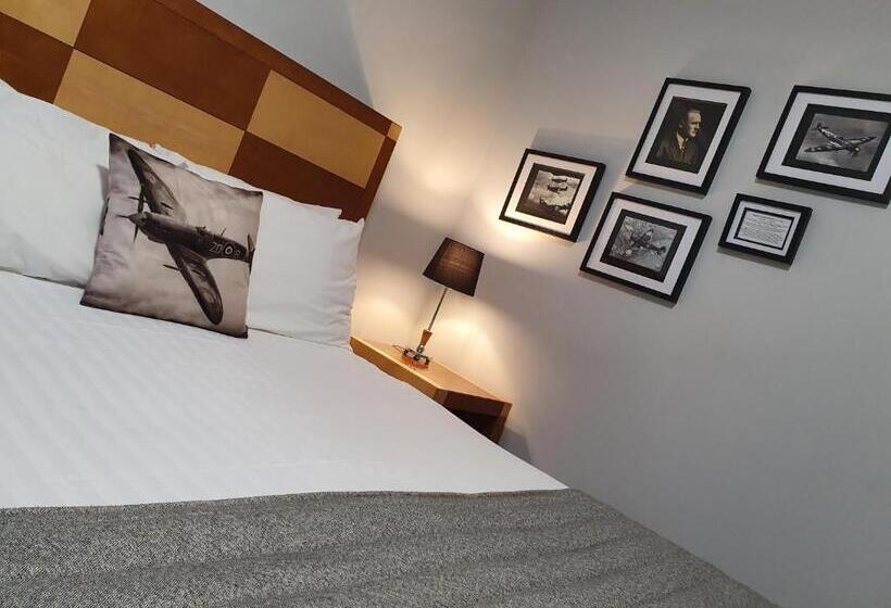 Номер Стандарт, Best Western Stoke On Trent City Centre