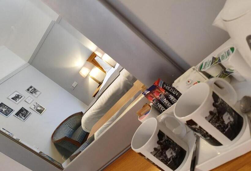 Номер Стандарт, Best Western Stoke On Trent City Centre