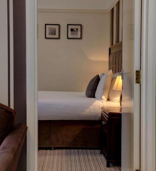 Семейный Номер, Best Western Stoke On Trent City Centre