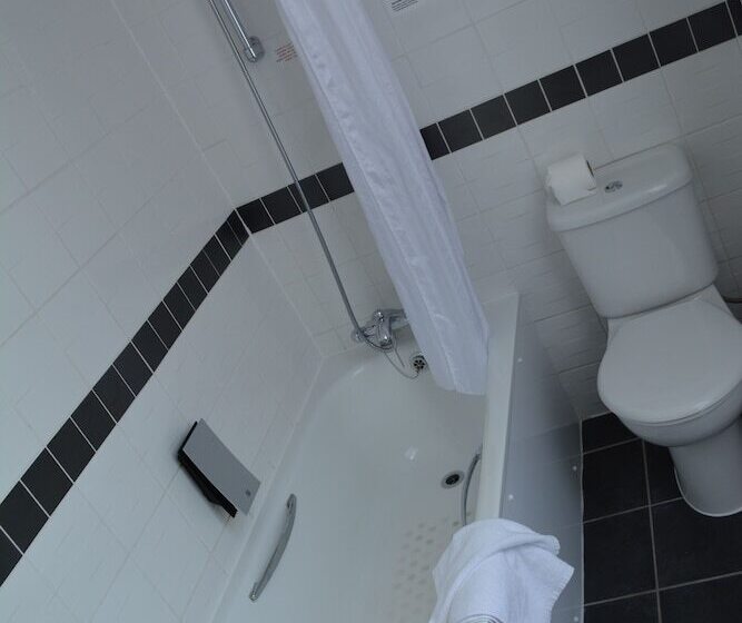 Номер Executive, Best Western Stoke On Trent City Centre