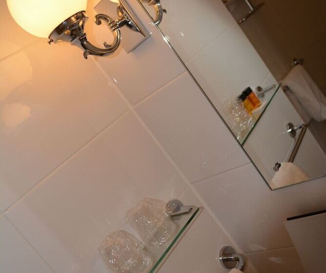 Семейный Номер, Best Western Stoke On Trent City Centre