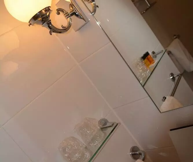 ファミリールーム, Best Western Stoke On Trent City Centre