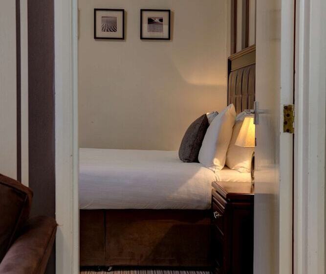 Семейный Номер, Best Western Stoke On Trent City Centre