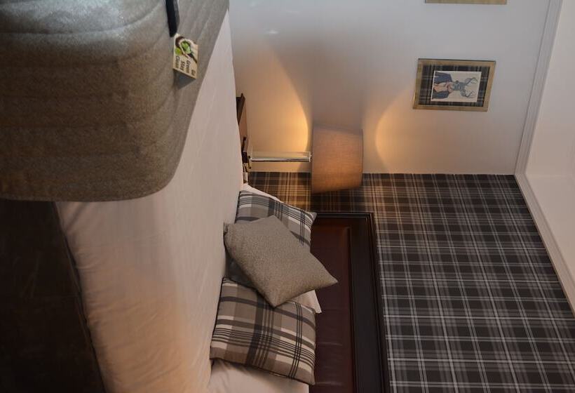 Люкс Superior, Best Western Stoke On Trent City Centre