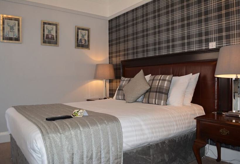 Люкс Superior, Best Western Stoke On Trent City Centre