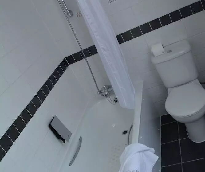 スイート, Best Western Stoke On Trent City Centre