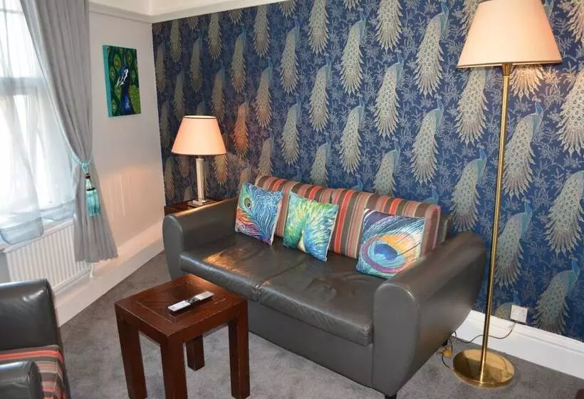 スイート, Best Western Stoke On Trent City Centre