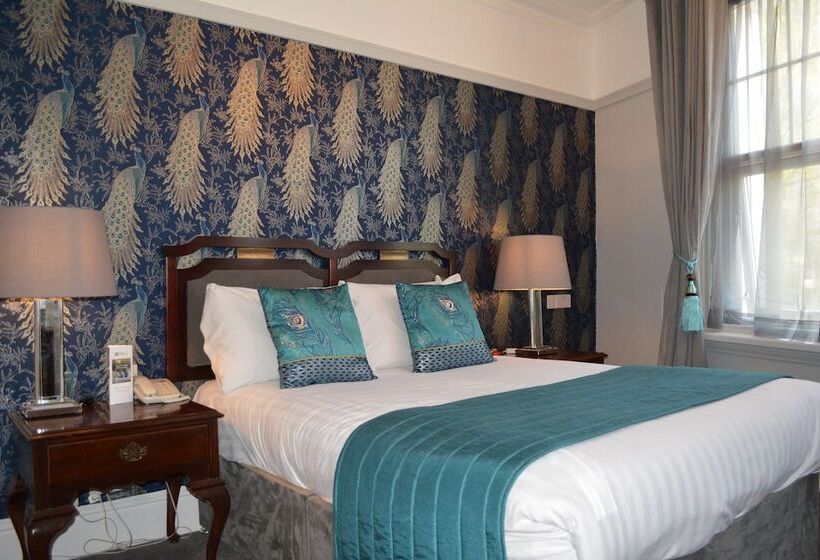 Люкс, Best Western Stoke On Trent City Centre