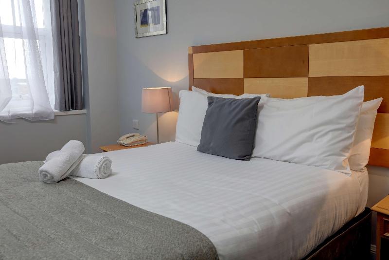 Номер Стандарт, Best Western Stoke On Trent City Centre