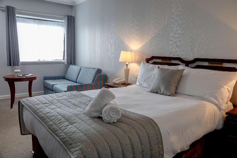 Семейный Номер, Best Western Stoke On Trent City Centre